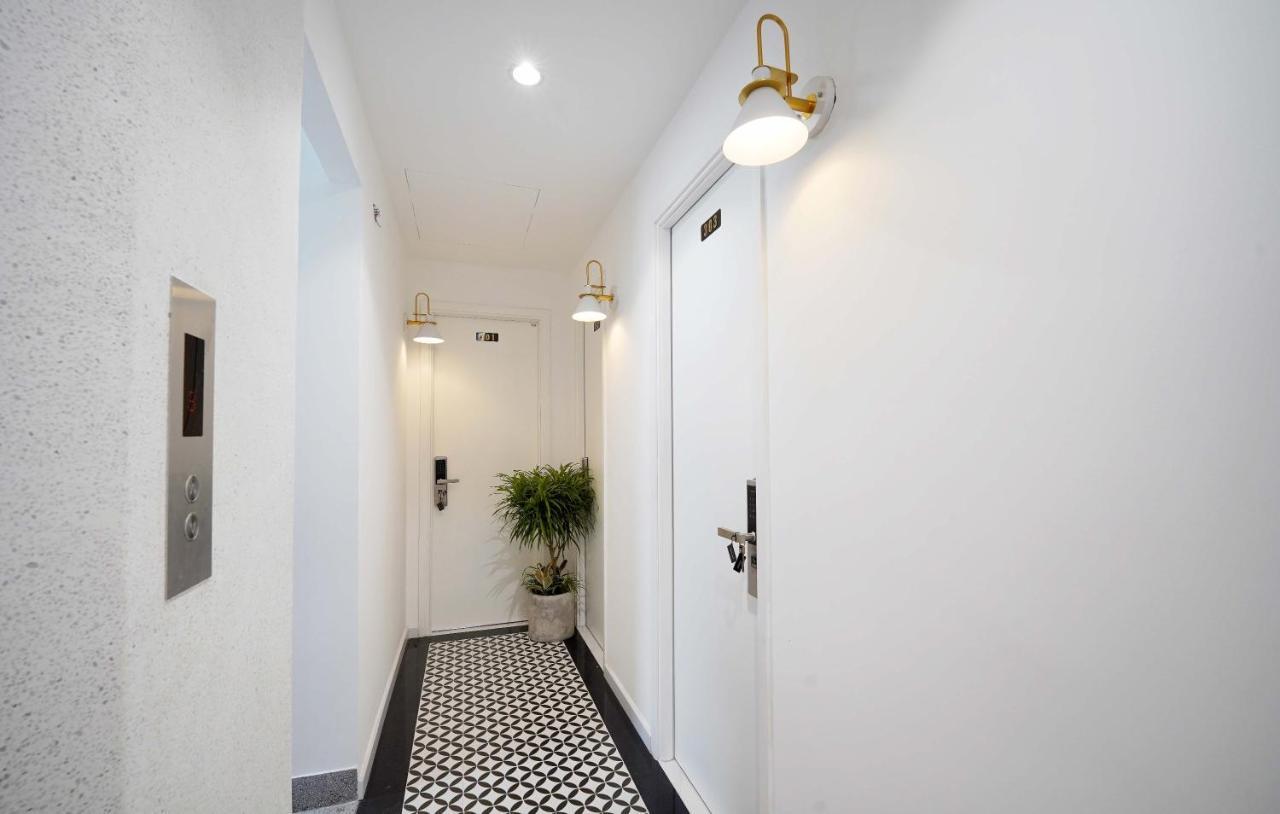 Bob - Bui Vien Hotel