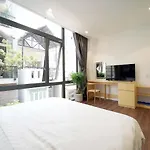 Bob Hotel - Bui Vien