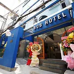 Bob Hotel - Bui Vien