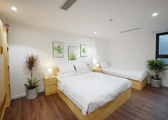 Bob Hotel - Bui Vien