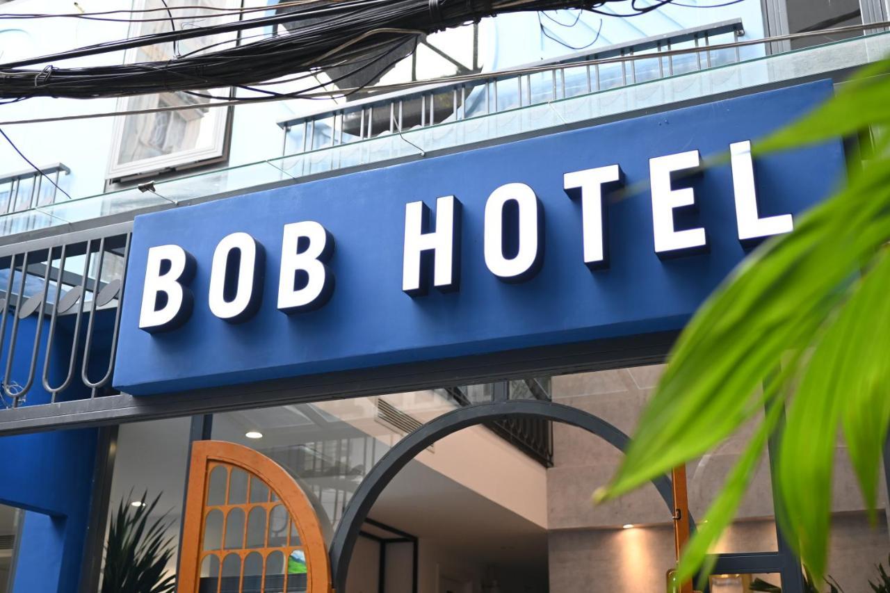 Khách sạn Bob - Bui Vien
