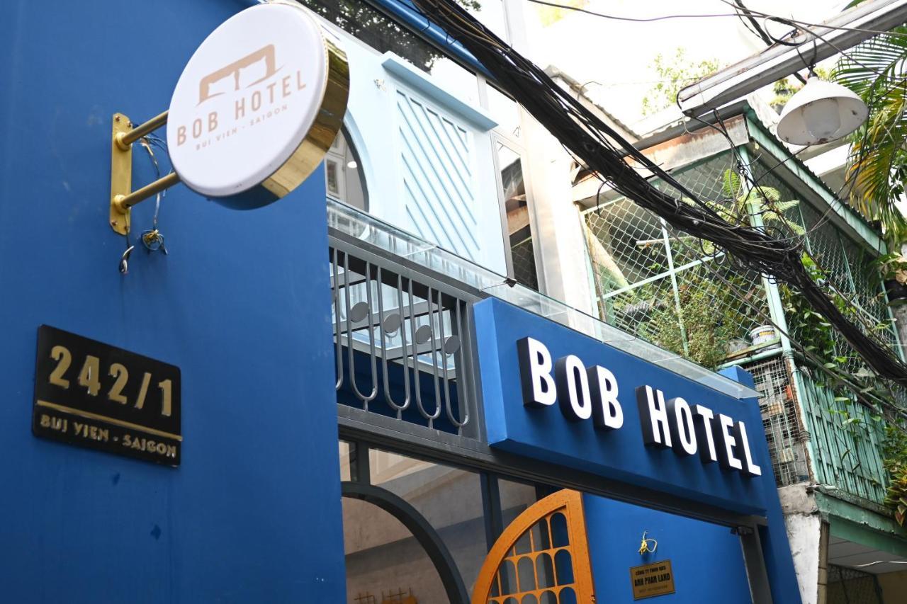 Bob - Bui Vien