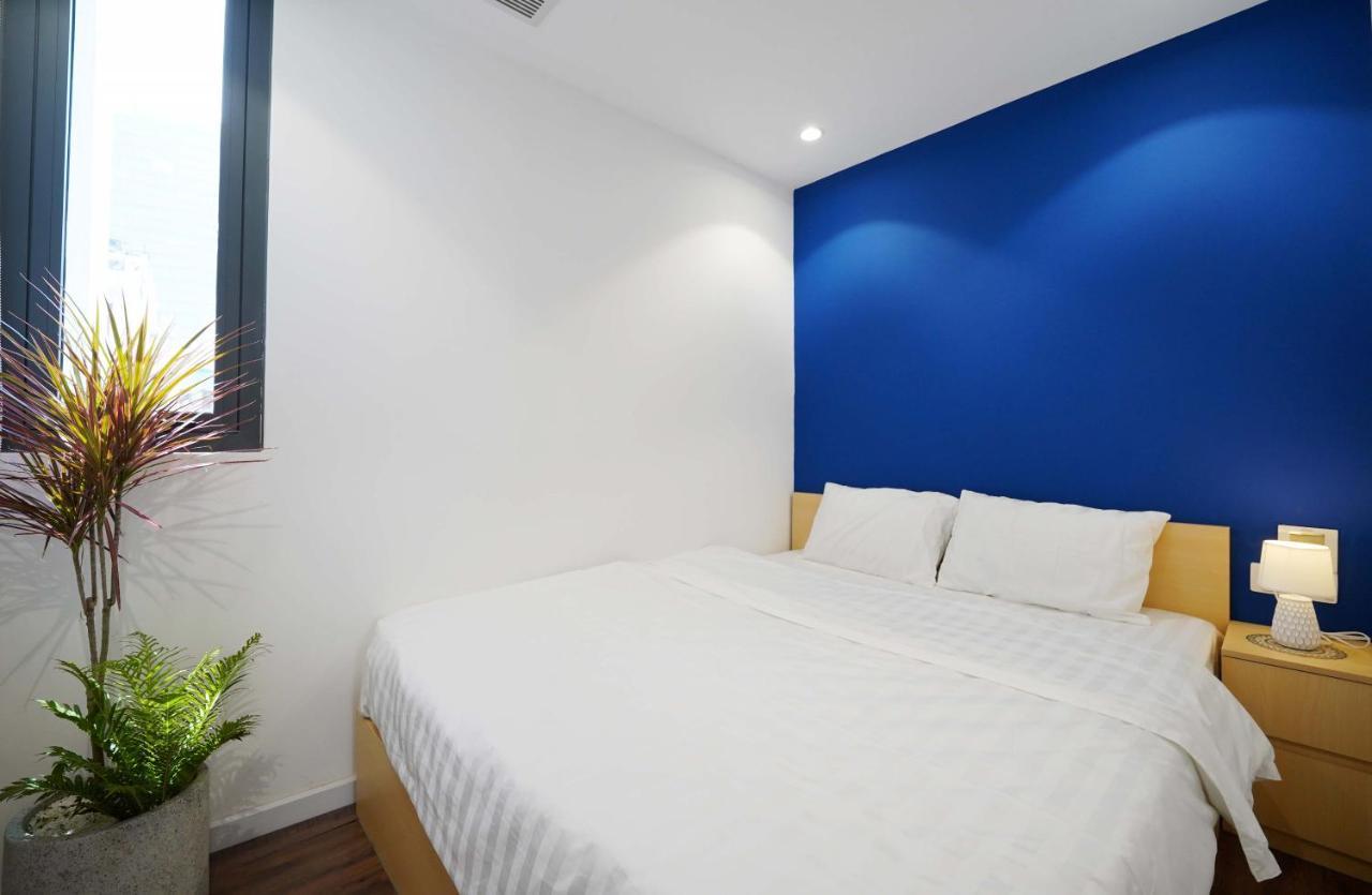 Khách sạn Bob - Bui Vien TP. Hồ Chí Minh